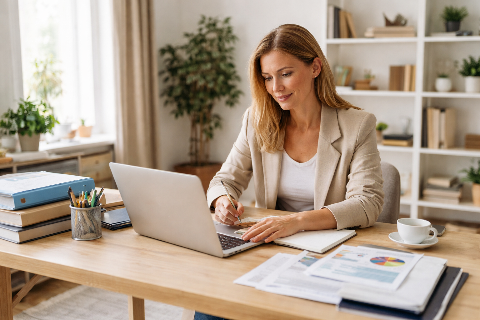 Ventajas e inconvenientes del teletrabajo