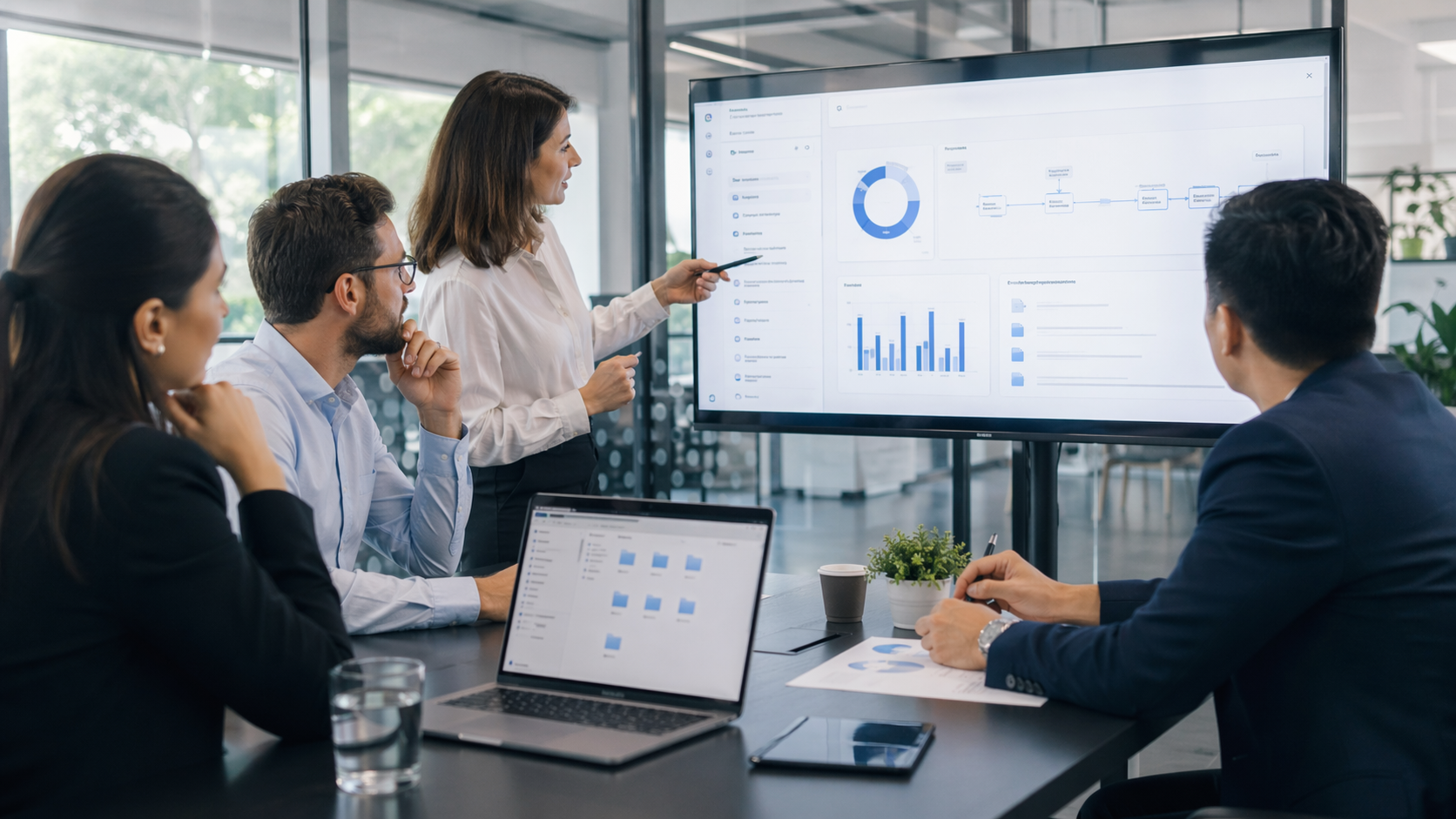 madurez digital de una empresa