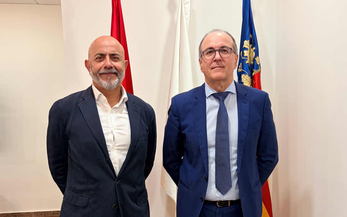 convenio entre OFYDES y APAFCV