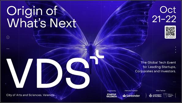 Ciudad de las Artes y las Ciencias, sede del Valencia Digital Summit 2026 en Valencia