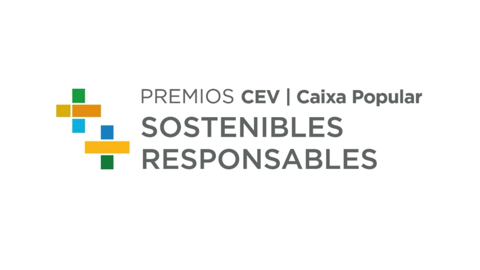 Premios +Sostenibles +Responsables 2026 de la CEV y Caixa Popular para empresas de la Comunitat Valenciana